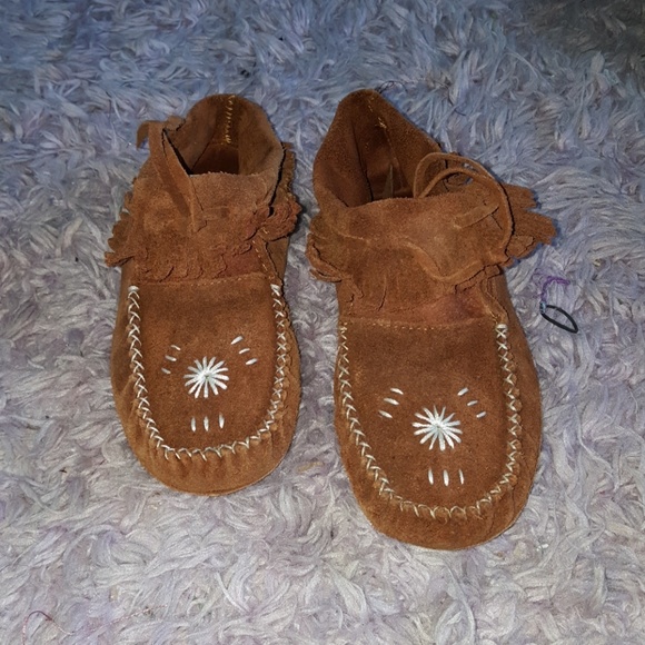 peace moccosins Shoes - Shoes